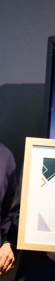 Vinnere Av Eyde Prisen 2024 (3 Av 2)